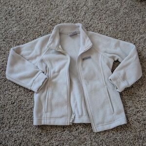 Columbia Fleece Jacket